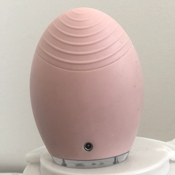 Fereo Luna 2 facial cleansing brush - Picture 2 of 2